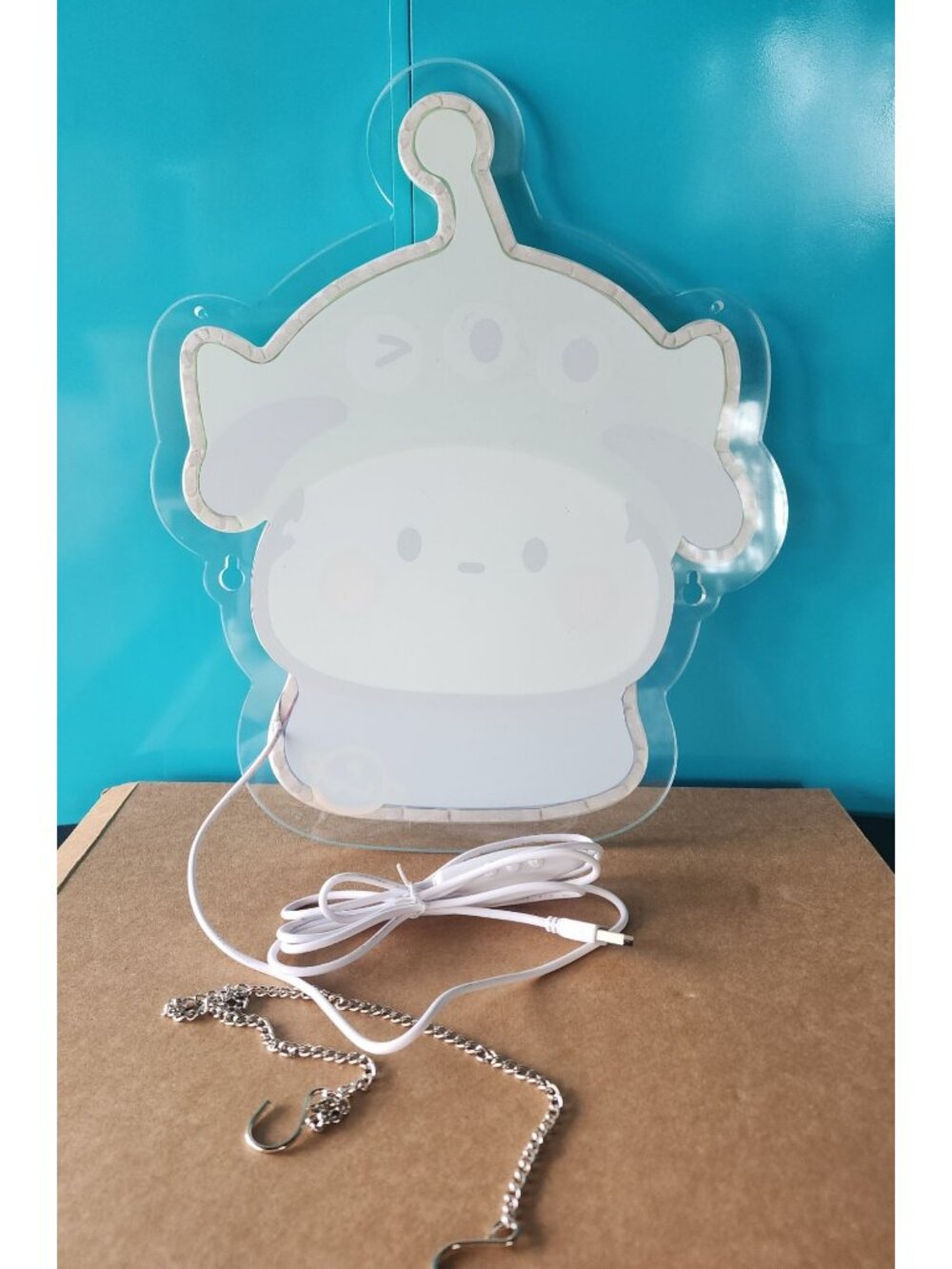 Pochacco LED Neon Sign - Picture 3 of 4